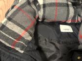 Burberry Striukė - nuotraukos Nr. 3