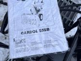 Gardol 61cm ( Husqvarna serijos ) - nuotraukos Nr. 15