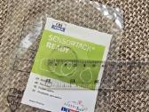 Sensortack Ready+ 31mm (Type 20/24) pagalvėlės - nuotraukos Nr. 3