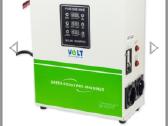 Inverteris Sinus Bypass Mppt 4000w - nuotraukos Nr. 2