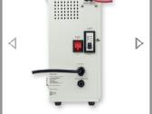 Inverteris Sinus Bypass Mppt 4000w - nuotraukos Nr. 4