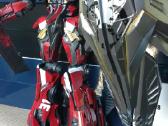 Sentinel Prime Transformers Dark Of The Moon - nuotraukos Nr. 3