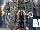 Sentinel Prime Transformers Dark Of The Moon - nuotraukos Nr. 5