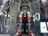Sentinel Prime Transformers Dark Of The Moon - nuotraukos Nr. 6