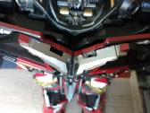 Sentinel Prime Transformers Dark Of The Moon - nuotraukos Nr. 9