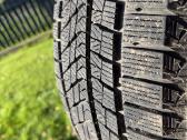 Žieminės kaip naujos 4vnt Zelda 215/55r17 - nuotraukos Nr. 9