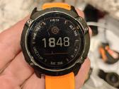 Fenix 6 pro solar - nuotraukos Nr. 5