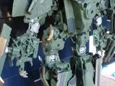 Brawl Transformers 2007 - nuotraukos Nr. 4