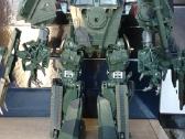 Brawl Transformers 2007 - nuotraukos Nr. 7