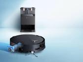 Ecovacs deebot x8 pro omni su garantija - nuotraukos Nr. 2