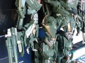 Brawl Transformers 2007 - nuotraukos Nr. 9