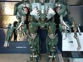 Brawl Transformers 2007 - nuotraukos Nr. 10