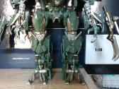 Brawl Transformers 2007 - nuotraukos Nr. 11