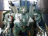 Brawl Transformers 2007 - nuotraukos Nr. 12