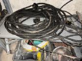 Elektrinio diskinio pjūklo detalės - nuotraukos Nr. 4