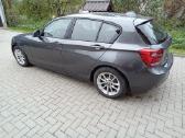 Parduodu Bmw - nuotraukos Nr. 6