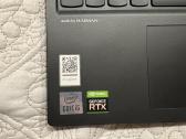 Parduodu Lenovo Legion Rtx3050 8ram - nuotraukos Nr. 6