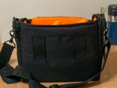 Camrock Cube R30 Camera Bag / fotoaparato krepšys - nuotraukos Nr. 5