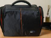 Camrock Cube R30 Camera Bag / fotoaparato krepšys - nuotraukos Nr. 6