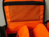 Camrock Cube R30 Camera Bag / fotoaparato krepšys - nuotraukos Nr. 7