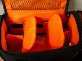 Camrock Cube R30 Camera Bag / fotoaparato krepšys - nuotraukos Nr. 8