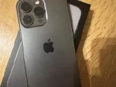 iPhone 13 Pro 256 GB Graphite – puikiai išlaikytas - nuotraukos Nr. 3