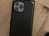 iPhone 13 Pro 256 GB Graphite – puikiai išlaikytas - nuotraukos Nr. 7
