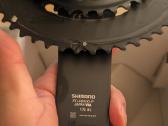 Shimano Ultegra Fc-r8100-p švaistikliai - nuotraukos Nr. 5