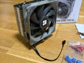 Thermalright assassin king 120 se - nuotraukos Nr. 2
