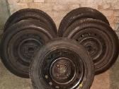 185/60 R15 Et44 all sezon 125 euro - nuotraukos Nr. 2