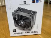 Thermalright assassin king 120 se - nuotraukos Nr. 6