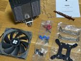 Thermalright assassin king 120 se - nuotraukos Nr. 8