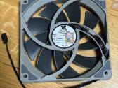 Thermalright assassin king 120 se - nuotraukos Nr. 13