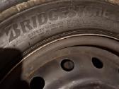 185/60 R15 Et44 all sezon 125 euro - nuotraukos Nr. 5