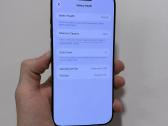 iPhone 16 Pro Max 256 - nuotraukos Nr. 2