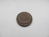 1 centas , JAV , 1902 - nuotraukos Nr. 2