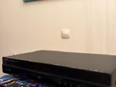 Blu-ray / Dvd / CD grotuvas Yamaha Bd-s671 - nuotraukos Nr. 2