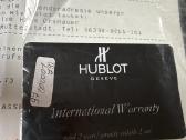 Hublot Big Bang 41 Mm White Ceramic - nuotraukos Nr. 5