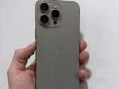 iPhone 15 Pro Max 256 - nuotraukos Nr. 3