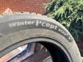 Žieminės 4 vnt Hankook Winter icept evo3 225/60r18 - nuotraukos Nr. 3
