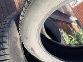 Žieminės 4 vnt Hankook Winter icept evo3 225/60r18 - nuotraukos Nr. 4