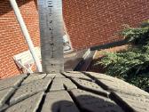 Žieminės 4 vnt Hankook Winter icept evo3 225/60r18 - nuotraukos Nr. 5