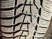 Žieminės 4 vnt Hankook Winter icept evo3 225/60r18 - nuotraukos Nr. 6