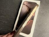iPhone 16 pro 128gb dessert titanium - nuotraukos Nr. 7