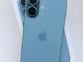 iPhone 16 128gb - nuotraukos Nr. 3