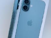 iPhone 16 128gb - nuotraukos Nr. 4