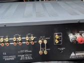 Nad 319, labai galingas, 2x125w prie 8 Ohm - nuotraukos Nr. 2