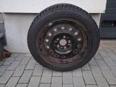 Automobilių padangos - nuotraukos Nr. 6