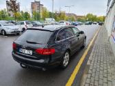 Audi a4 b8 - nuotraukos Nr. 2