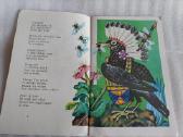 Kastantas and the birds - nuotraukos Nr. 3